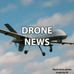 DRONE-NEWS