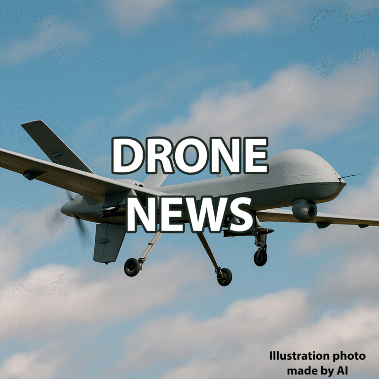 DRONE-NEWS