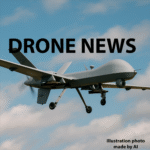 DRONE-NEWS