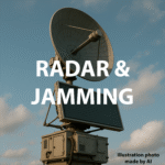 RADAR-AND-JAMMING