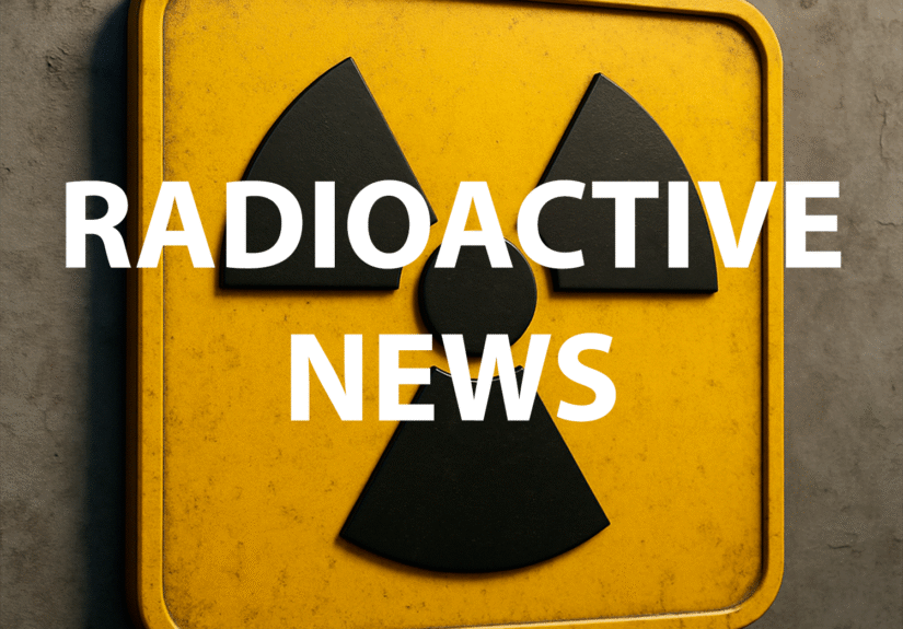 RADIOACTIVE-NEWS