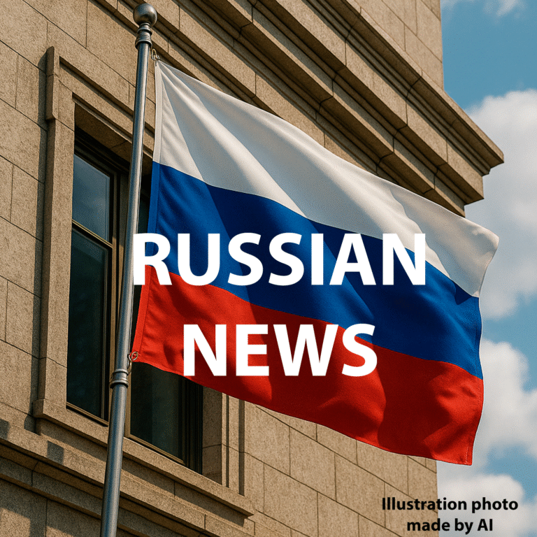 RUSSIAN-NEWS