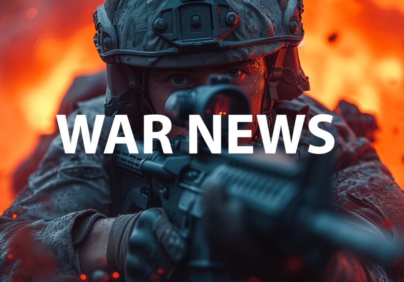 WAR-NEWS