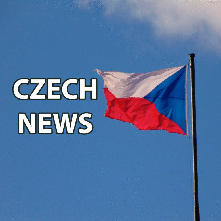 CZECH-NEWS