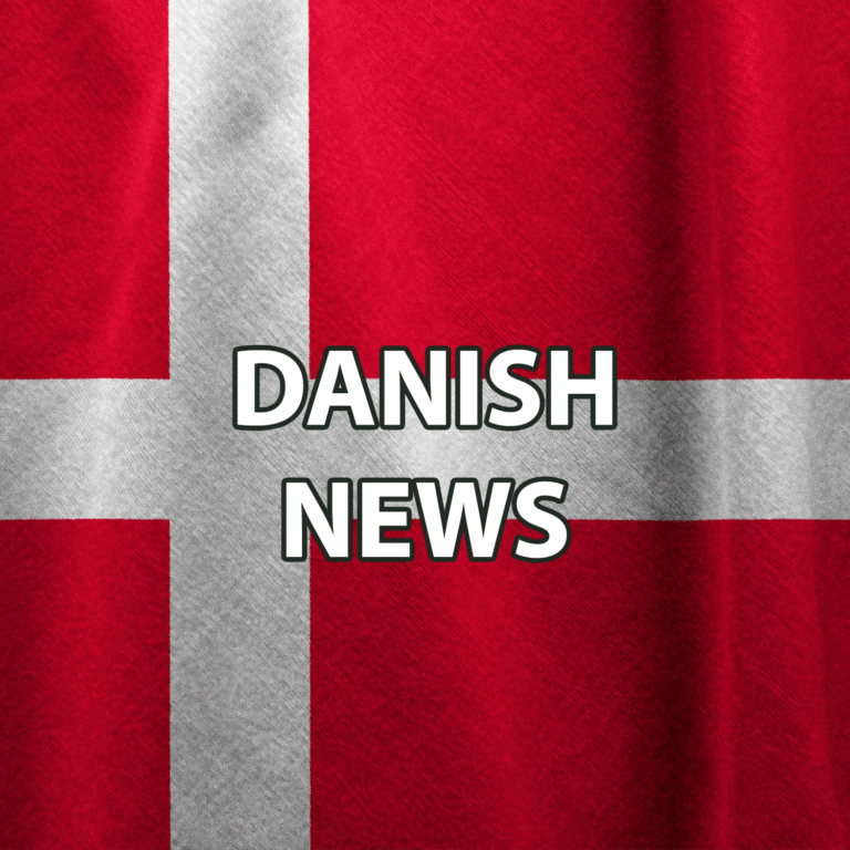 DANISH-NEWS